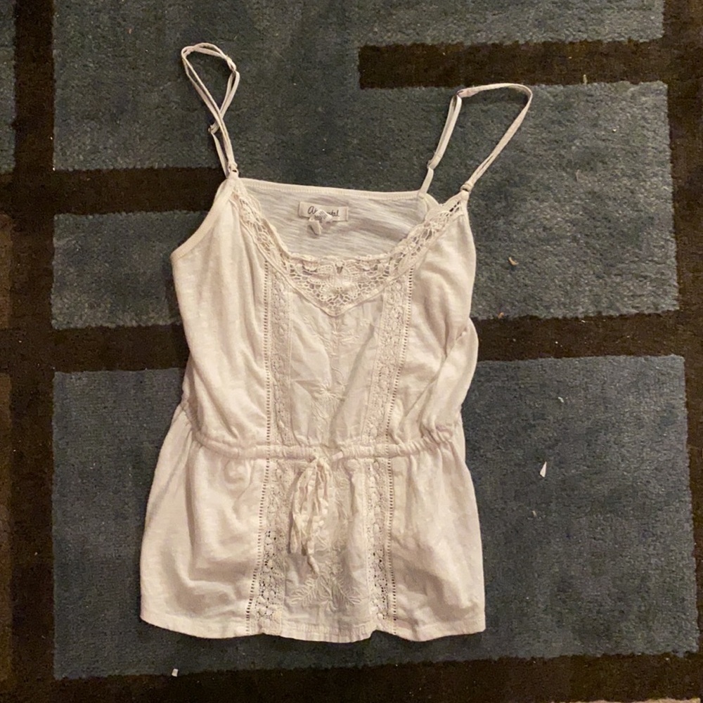 Aeropostale Tank Top